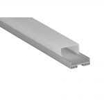 ASLP-02147-ELOKSALLI (29 MM. YÜZEYE MONTAJ LED PROFİL)