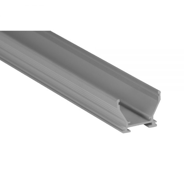 ASLP-0701-ELOKSALLI (39 MM. ORTA BOY LİNEER LED PROFİL)