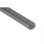 ASLP-0959-ELOKSALLI (30 MM. OVAL LED PROFİL)