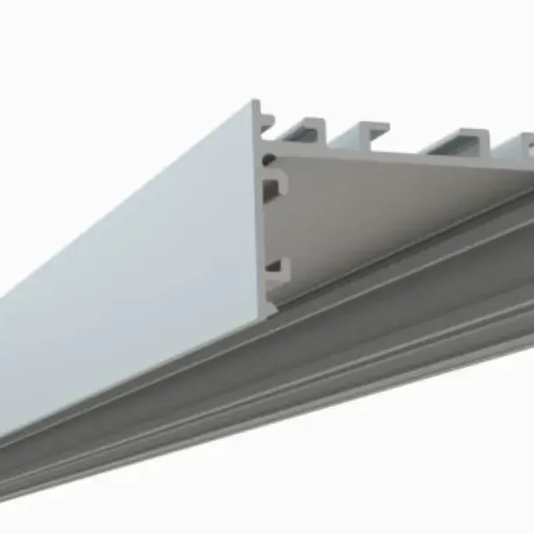ASLP-0455-ELOKSALLI (50 MM. LİNEER LED PROFİL)