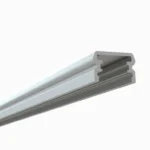 ASLP-0980-ELOKSALLI (15 MM. YÜZEYE MONTAJ LED PROFİL)