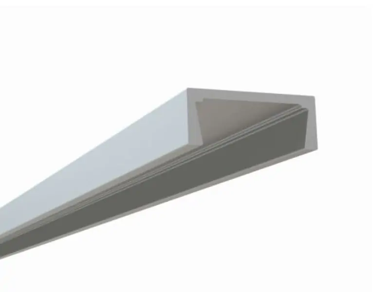 ASLP–0981 (15 MM. İNCE RAF ALTI LED PROFİL)