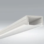 ASLP-01952-BEYAZ (20 MM. SIVA ALTI LED PROFİL)