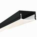 ASPL-01971-SİYAH (17MM. SİYAH LED PROFİL)