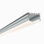 ASLP-0967-ELOKSALLI (18 MM. DÜŞÜK SIVAÜSTÜ LED PROFİL)