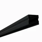 ASLP-0971-SİYAH (17 MM. LED PROFİL)