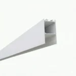 ASLP-0535-BEYAZ (36 MM. SLİM SARKIT LİNEER LED PROFİL)