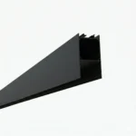 ASLP-0535-SİYAH (36 MM. SLİM SARKIT LİNEER LED PROFİL)