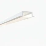 ASLP-01972-BEYAZ (17 MM. SIVAALTI LED PROFİL)