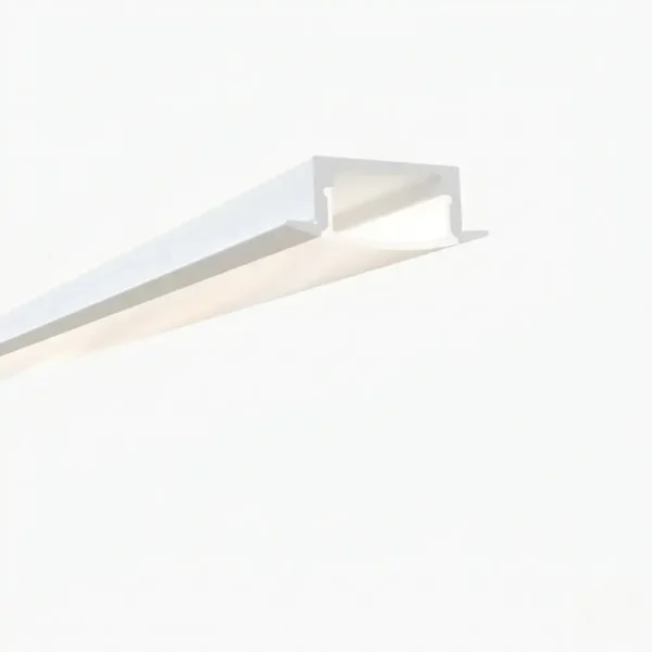 ASLP-01972-BEYAZ (17 MM. SIVAALTI LED PROFİL)