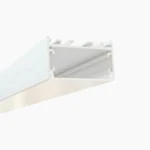ASLP-0455-BEYAZ (50 MM. LİNEER LED PROFİL)