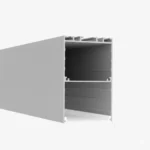 ASLP-0580-ELOKSALLI (50x80 MM.) LİNEER LED PROFİL)