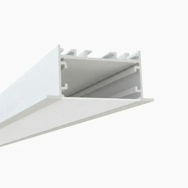 ASLP-0450-BEYAZ (50 MM. SIVA ALTI LİNEER LED PROFİL)