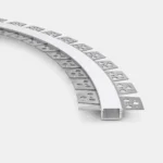 ASPT-0820 (ESNEK ALÇIPAN SIVAALTI LED PROFİL)
